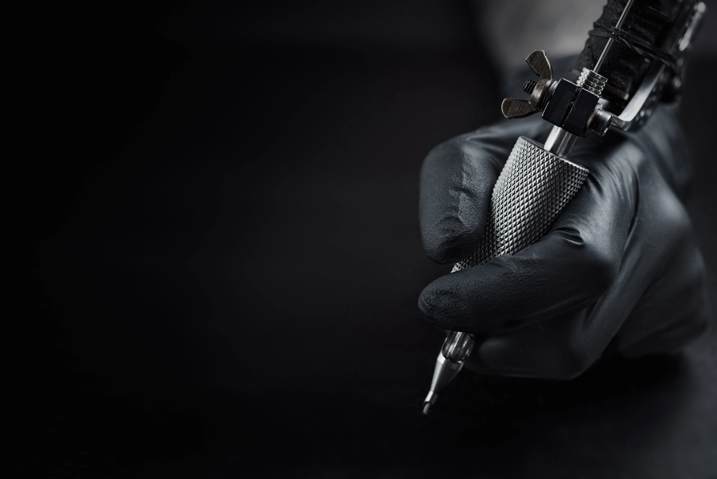 Pixel Tattoo Update 2